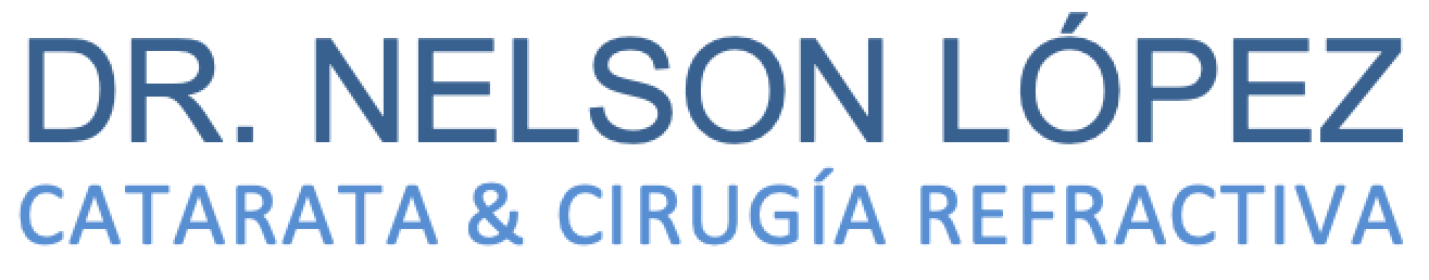 Cirugia Refractiva Lasik, Catarata – Fonasa e Isapre.  Dr Nelson Lopez